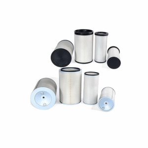 Air filter cartridge